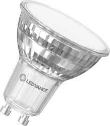 LED Reflektorlampe LED PAR16 P 5,6W 120° 830 GU10 