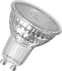 LED Reflektorlampe LED PAR16 P 6,1W 60° 830 GU10 