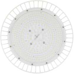 LED Strahler COMO ECO 0320mm PC 1x64/74/97/119W 100° 12000/13500/17500/21000lm 