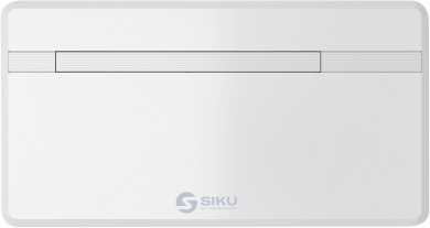 Kompakte Klimaanlage POWERCOOL R32 