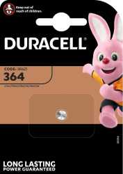 Uhrenbatterie Watch 364 B1 1 Stk 