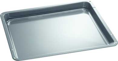 Brat- und Fettpfanne grau 