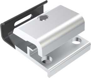 Klemme für Moduloptimierer 