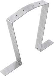 Mittelstütze GS10 plus 