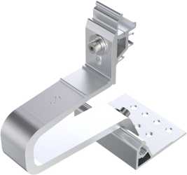 Dachhaken max 40x10 Click 