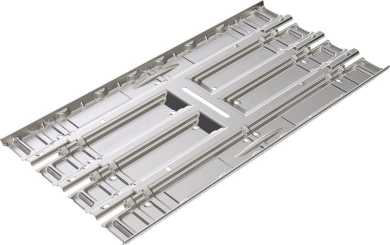 BASISPLATTE UNIVERSAL SB 