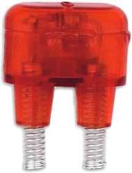 Glimmlampe 230 V AC für Dimmer 