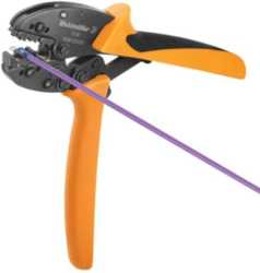 Crimpwerkzeug CTI 6 