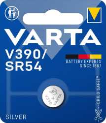 Watch V390 Uhrenbatterie SR54 1,55V Blister/1ST 