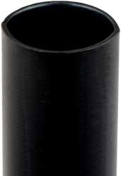 Warmschrumpfschlauch mittelwandig Schmelzkleber 27/8mm 4,5:1 