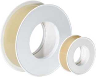 PVC Klebeband 332 10 m transparent, 