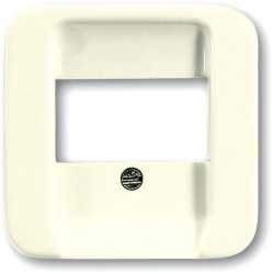 Zentralscheibe Duro 2000 für Quante-Telefonsteckdose (TDO) 