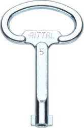 Doppelbartschlüssel Nr.5 