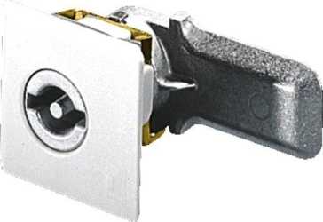 Doppelbartverschluß für AE 