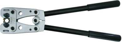 Crimpzange Sechskantpressung S 50 