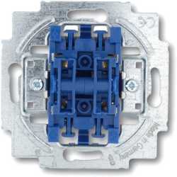 Unterputz Jalousieschalter 