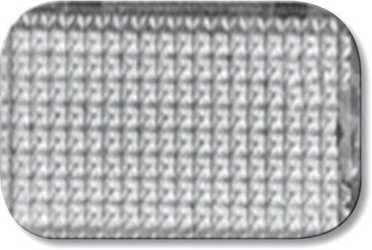 Zubehör Tastersymbol neutral 