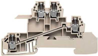 Installations-Etagenklemme WDL 2.5/S/L/L 