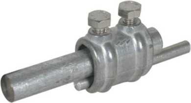 Trennmuffe ZG Rd./Rd. 7-10/16 mm 