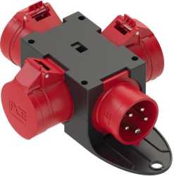 St.Anton 3x16/5 PW16/5 m.B. 