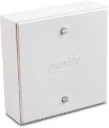 Abzweigdose MAD 85/25 reinWeiß RAL 9010 