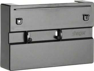 Abdeckung plombierbar für KJ30S für Tirol+Steiermark 