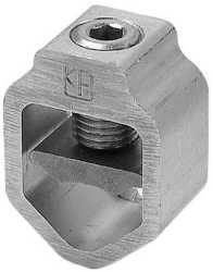 V-Direkta-Anschlußklemme Al 