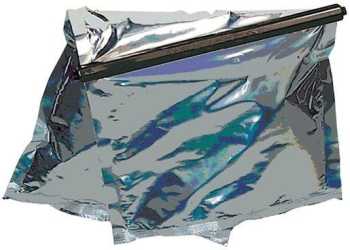 Gießharzpaket für 1kV mit 143ml Harz EG 