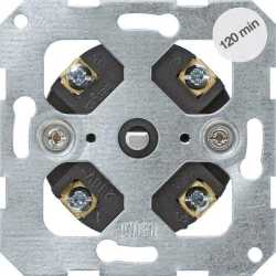 Zeitschalter 120 Minuten Einsatz 