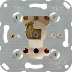 Schlüsseltaster Wechsler Einsatz 