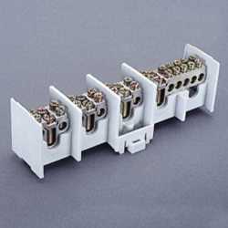 Hauptleitungsabzweigklemme 02234 ZK 25/4 3x2-1x6 Serie-A 081140-3-4 