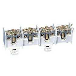 Hauptleitungsabzweigklemme 02231 ZK 25/4 4x2 Serie-A 081140-0-4 