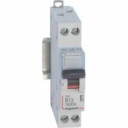 Legrand Leitungsschutzschalter TX3 C 16 A 1-polig 10 kA 1-modulig 230//400 V AC