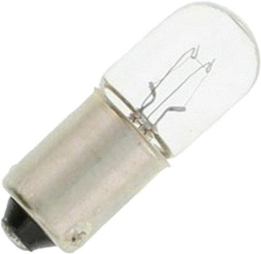 Signallampe BA9s 130V 2,6W 