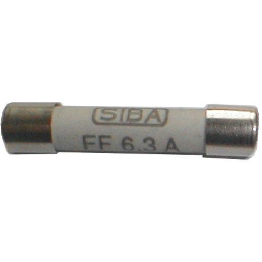 G-Sicherung ultra-rapid 16A 6,35x32 mm 