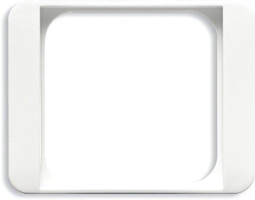 Abdeckung alpha für Kommunikationsgeräte 50 x 50mm 