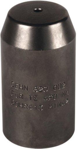 Schlagkopf für Typen S + Z + AZ (Ø 20 mm) 