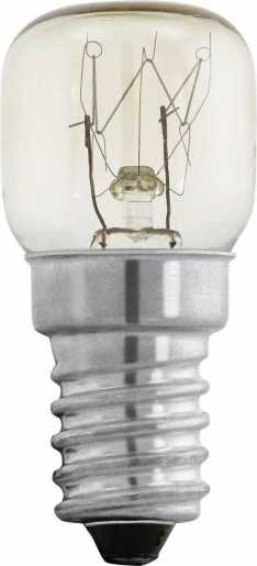 Signallampe E14 220-260V 5-7W 