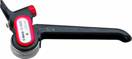Universal-Kabelmantelschneider Schnitttiefe einstellbar von 0,5-5mm 