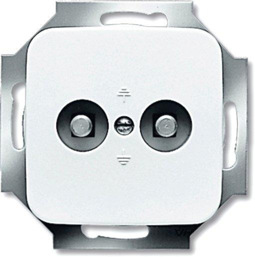 Abdeckungen Potenzial-Ausgleichsstecker Reflex SI 