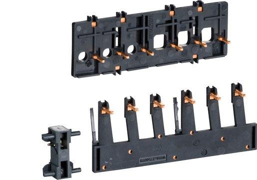 Schützkombination SET mit MECH.VERR. LAD9R1 