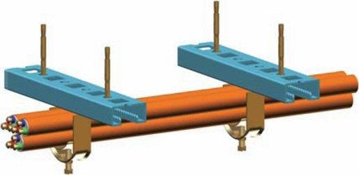 BETAfixss Bügelschelle BAC 8-12 E30/E90 