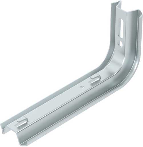 TP Wand- und Stielausleger für Gitterrinne B245mm St FS 