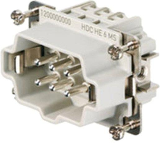 Einsatz HDC HE 6 MS 
