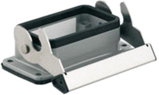 Gehäuse HDC 10B ALU 