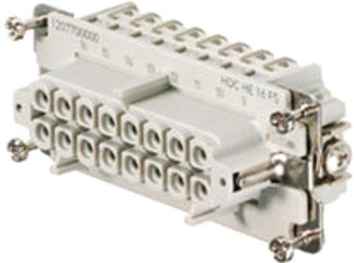 Einsatz HDC HE 16 FS 