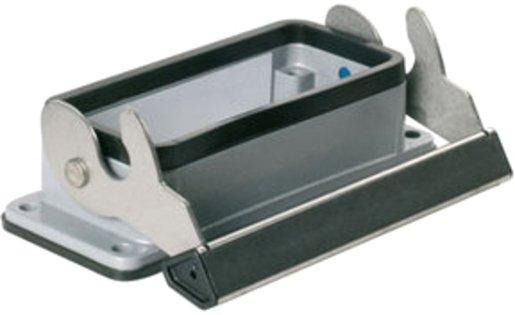Gehäuse HDC 16B ALU 