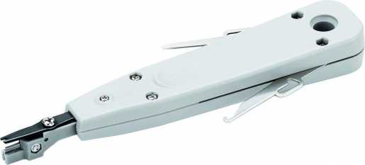 Anlegewerkzeug LSA-Plus-Klemmen Modell Economy AWG24-20 