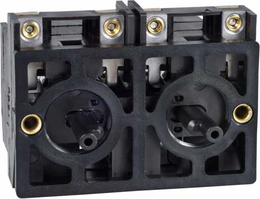 Kontaktblock XES-D1191 