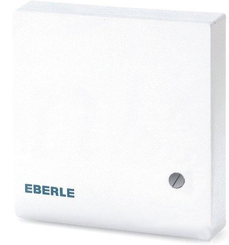 Raumregler 5-30°C AC 230V 1 Oe 10 A Innenskala mit TA ca.5K 